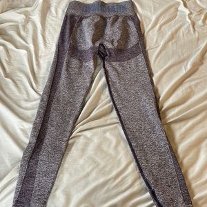 Gymshark full length legging